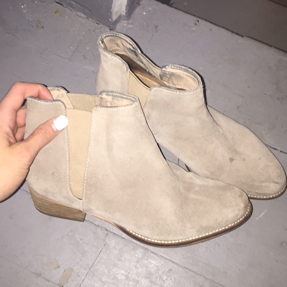 seychelles booties